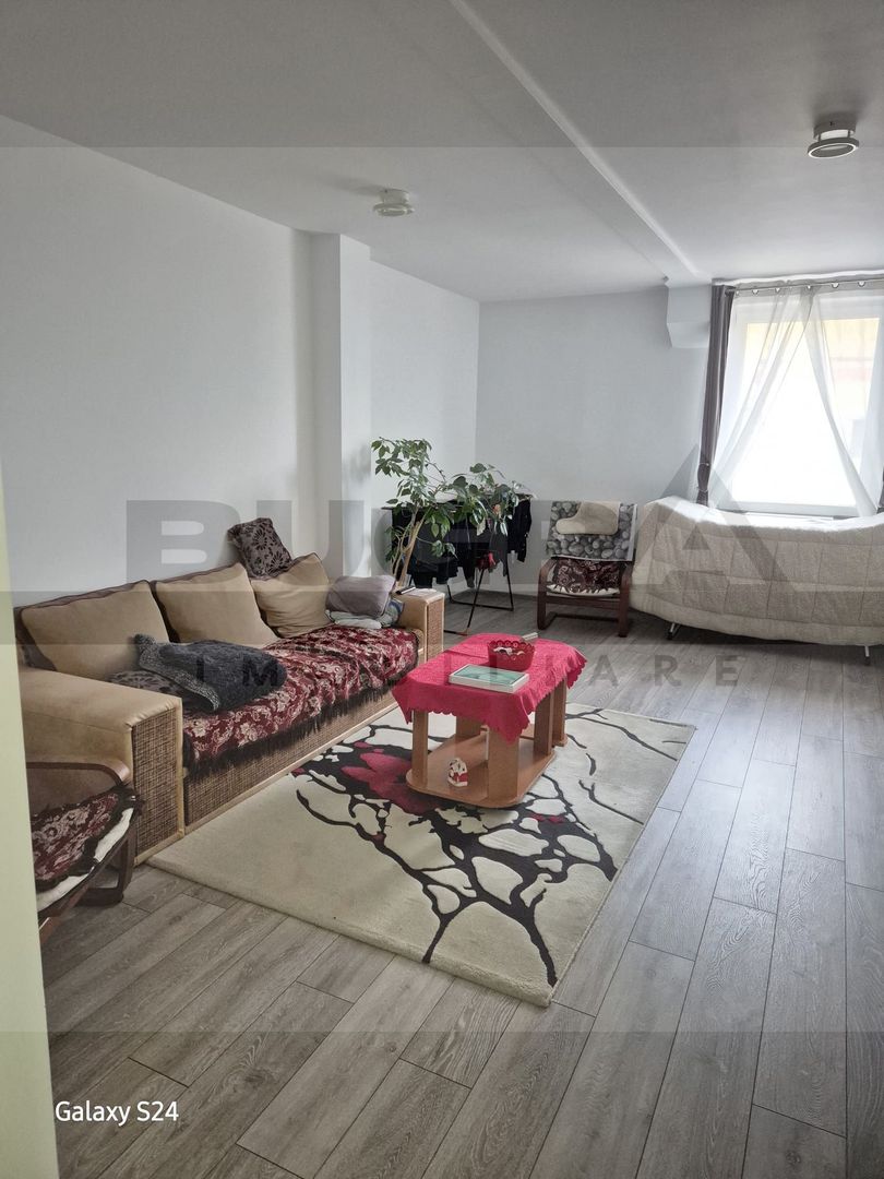 Apartament de 4 camere, modern, 89mp, Apahida - Poză 1