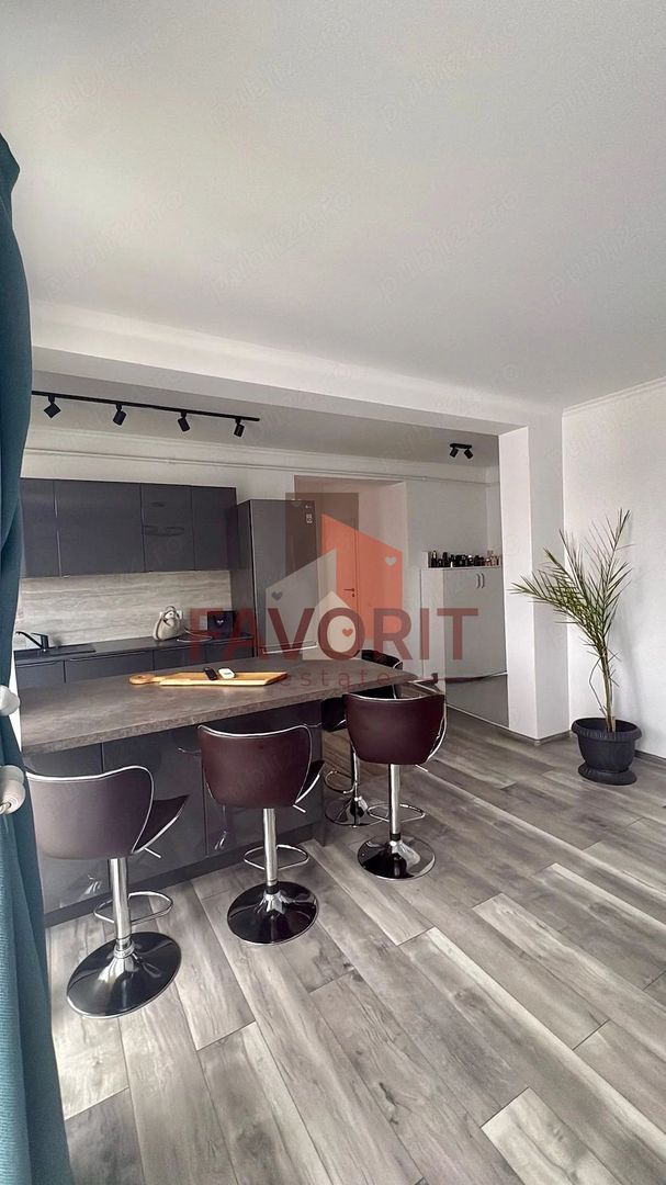 Apartament 3 camere | 65mp  | 2 locuri de parcare | Braytim Giroc - Poză 2