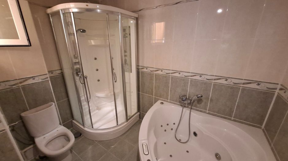 Casa individuala Bucovina P+E+M - Poză 16