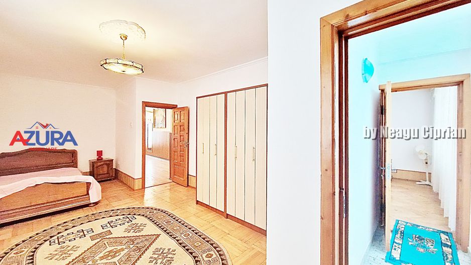 Casă 10 camere în Exercițiu, zonă exclusivistă, lângă Centru - Poză 30