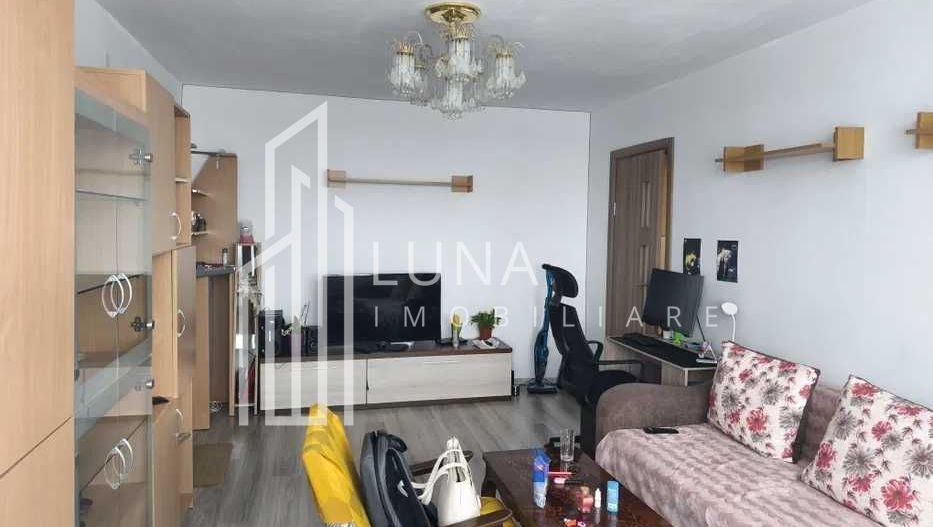 Apartament 2 camere | Etaj 6 | Lift nou | Orientare Est - Poză 1