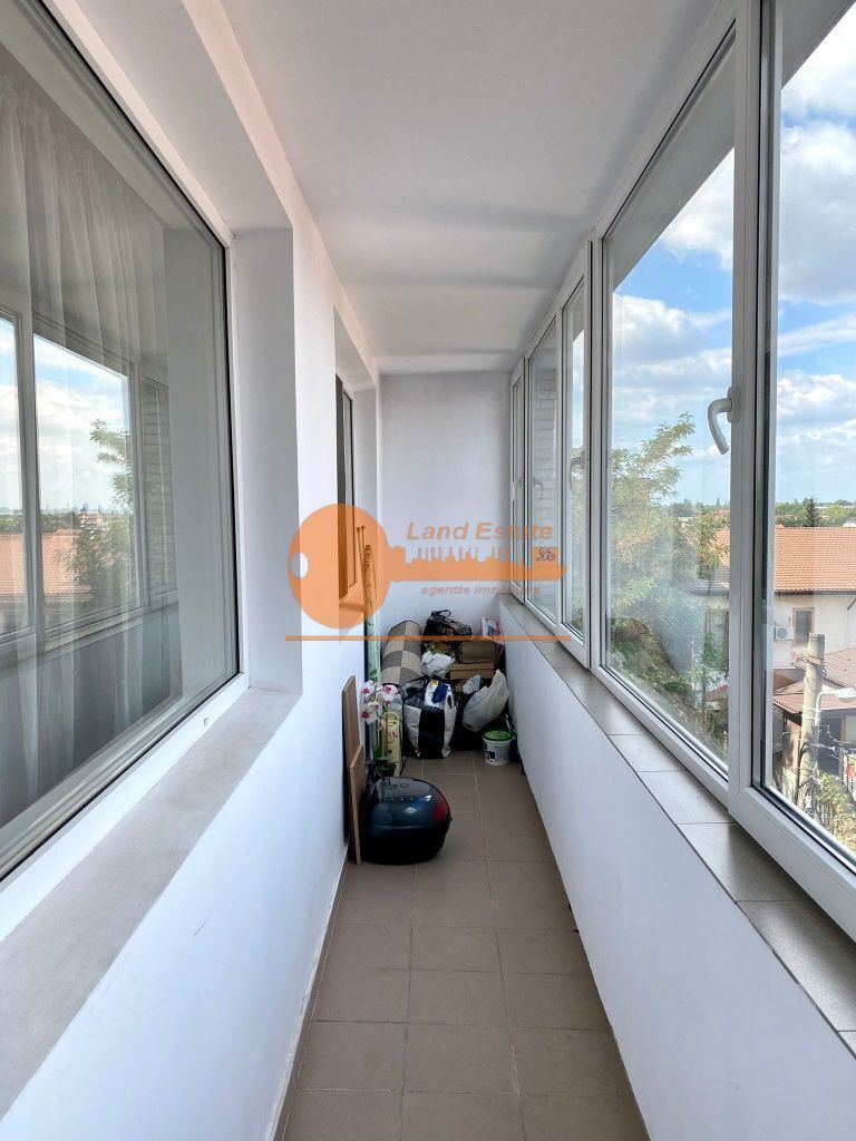Apartament 3 camere –  Mobilat & utilat complet - Crangasi - Poză 8