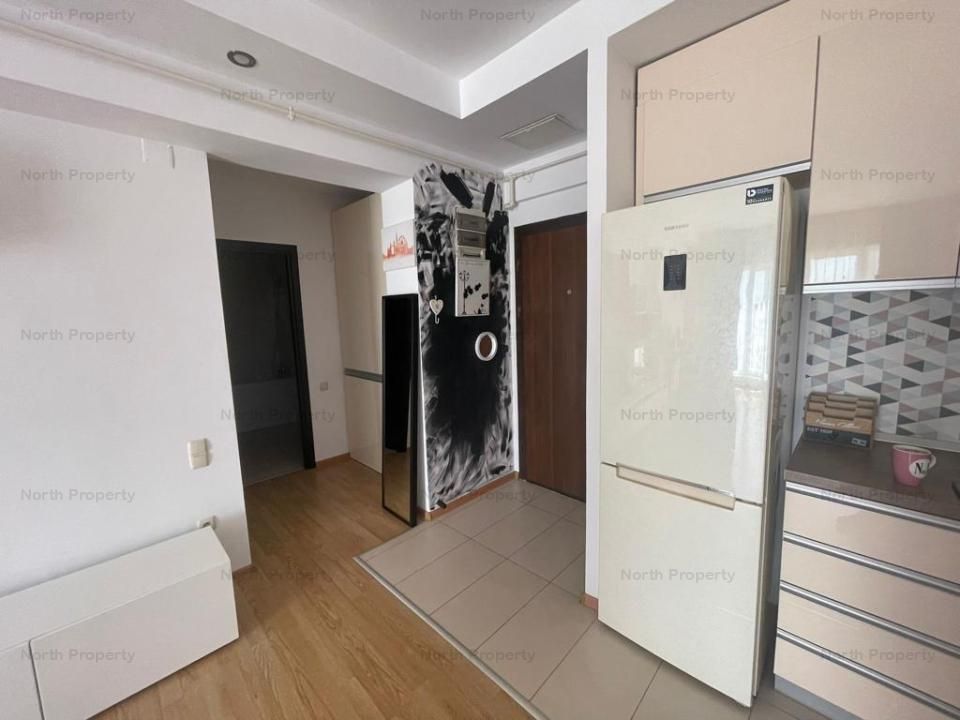 2 camere+parcare, in Cosmopolis - Poză 13