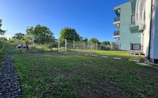 Comision 0% Apartament 2 camere 54mp cu gradina proprie 150 mp | Complet mobilat - Poză 8