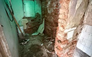Casă de vânzare, zona centrală - Dej - Poză 13