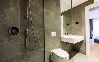 Apartament High-End 4 camere One Herastrau Towers - Poză 21