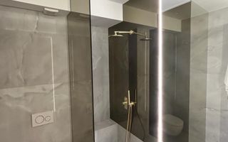 3 camere Cortina North | Parcare + terasa - Poză 17