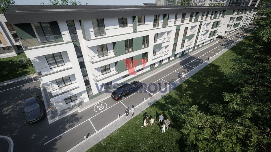 Apartament 2 camere si boxa Proiect Weiner 5 Direct Dezvoltator - Poză 9