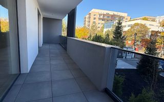 Apartament cu 3 camere de vanzare in 5 Residence Forest Apartments - Poză 5