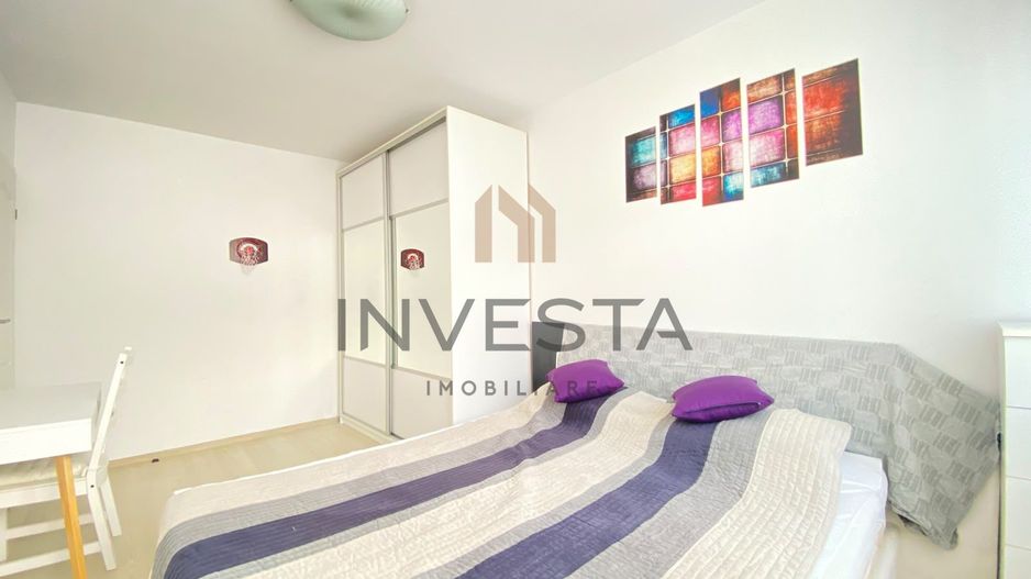 Apartament cu 2 camere decomandat, etaj intermediar, zona Calea Turzii - Poză 7