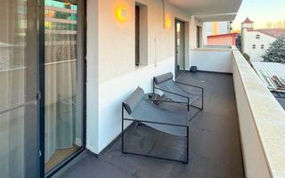 Chirie | Apartament 2 camere | Herăstrău - Poză 8