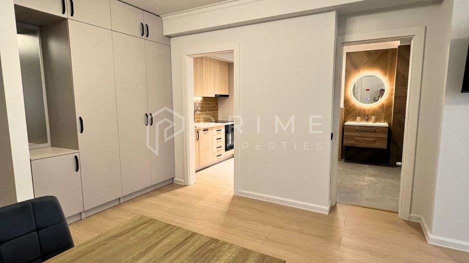 Apartament Premium 2 Camere | Zonă Semicentrală | Parcare - Poză 8