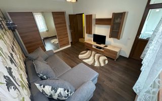 2 camere, decomandate, parcare zona Semicentrala, Bosch, Ntt Data - Poză 9