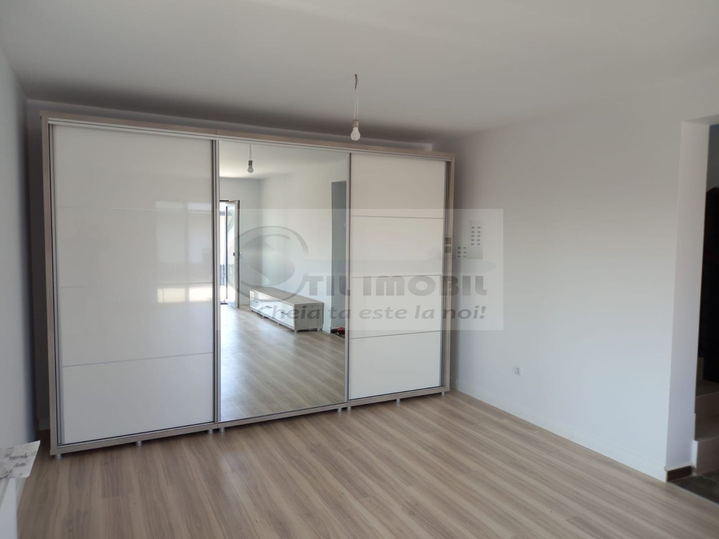 Casă/Vila de inchiriat Valea Lupului - 900 euro - Poză 8