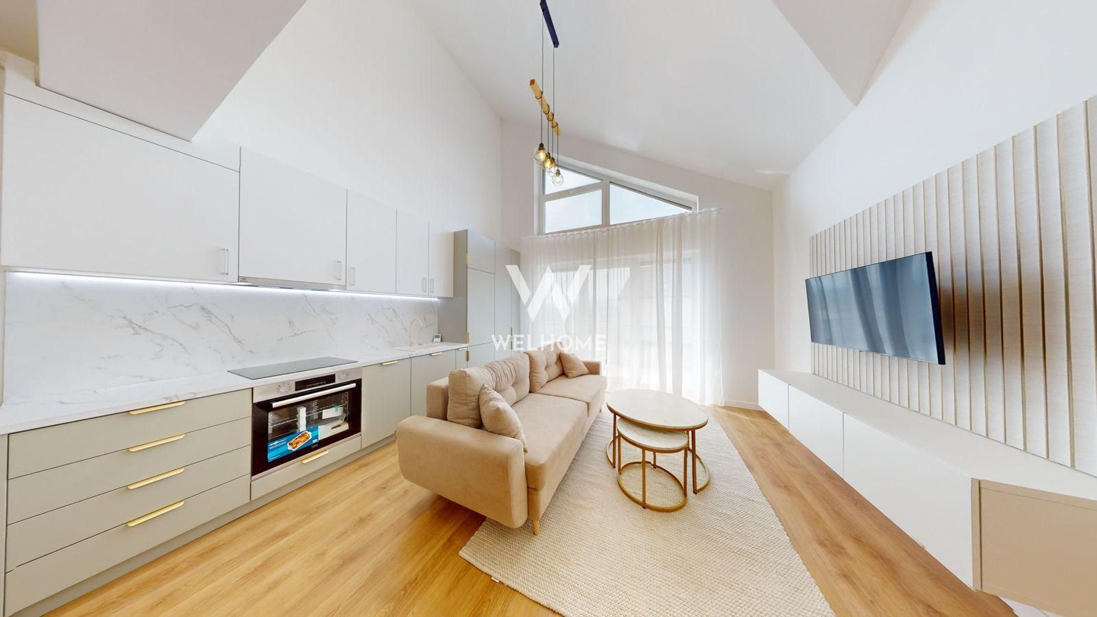 Apartament 2camere LA VILA deosebit. Sibiu - Poză 10