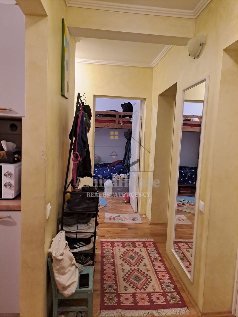 Apartament 3 camere decomandate zona Iulius Mall - Poză 4