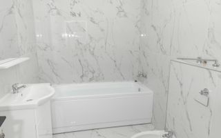 APARTAMENT 2 CAMERE MOBILAT| PARCARE INCLUSA| BLOC 2025 - Poză 5