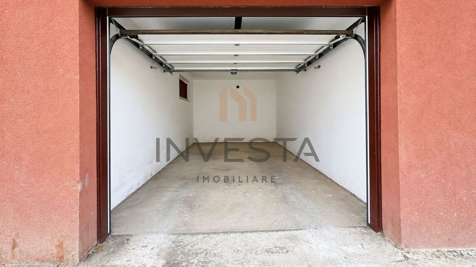 Apartament 2 camere decomandat, etaj intermediar, zona Buna Ziua - Poză 9
