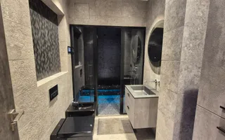 Penthouse 262,48 mp + terasa 165,16 + balcoane 10,73 mp - comision 0% - Poză 13