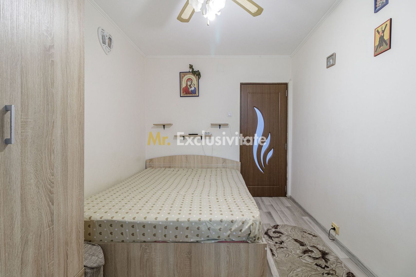 4 camere cu centrala, et 7 din 8 - Poză 4