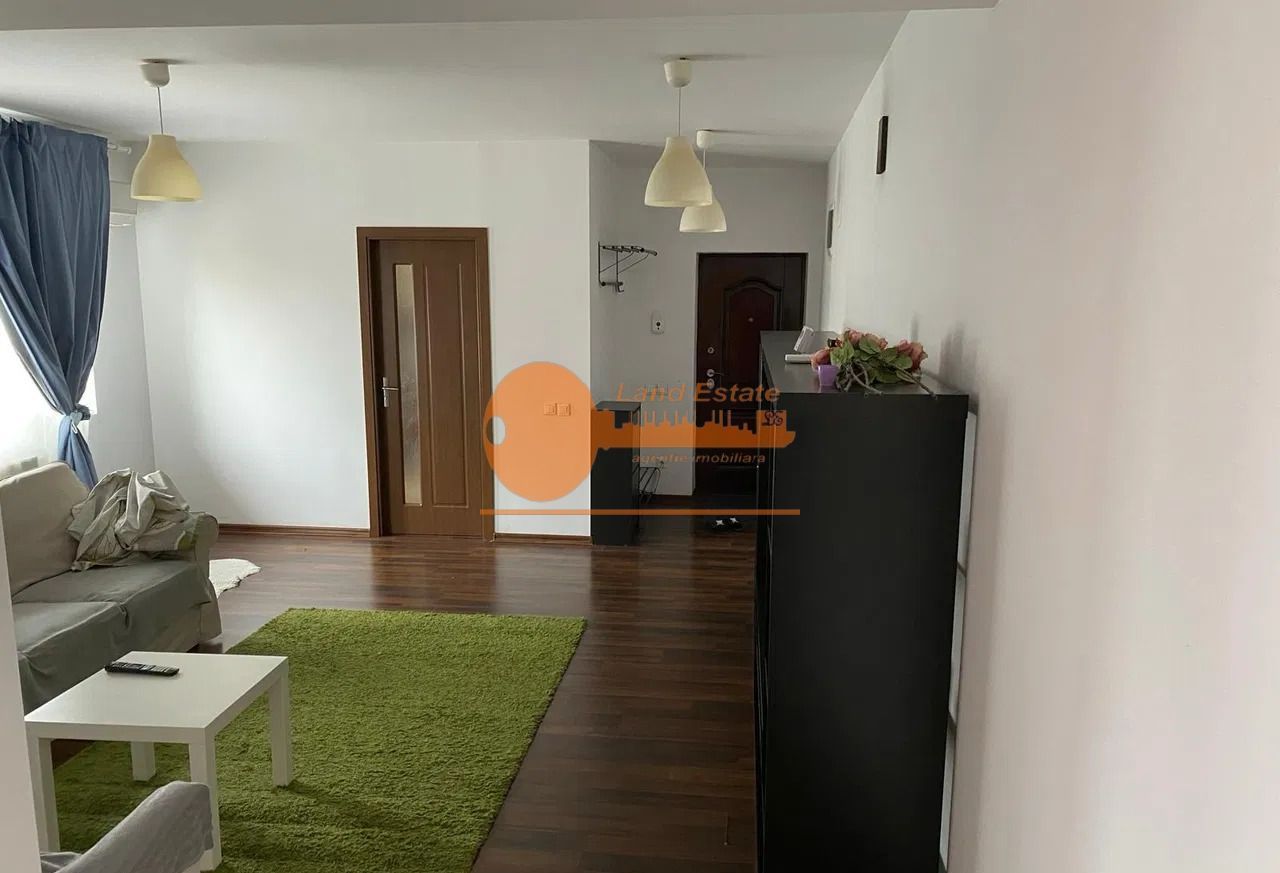 Apartament 2 camere zona Industiilor (bloc nou) - Poză 1