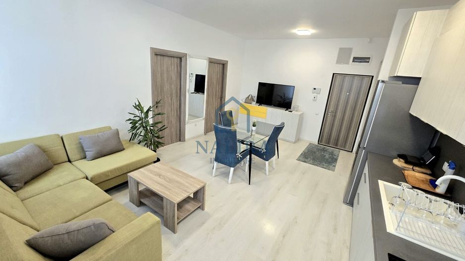 Apartament 2 camere de închiriat – ultracentral - Poză 2