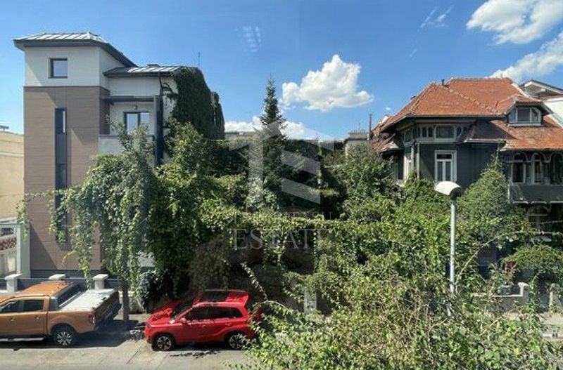 COTROCENI | Chirie 104mp birou/rezidential renovat + centrala - Poză 1