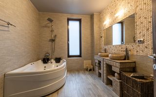 3 camere, 150mp,modern,parcare,gradina,terasa,Europa zona Calea Turzii - Poză 7