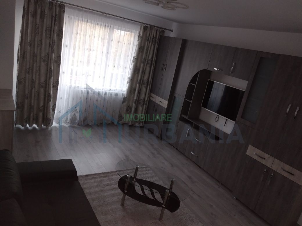 Apartament cu două camere decomandat de închiriat în Iași, zona Tătărași - Poză 4