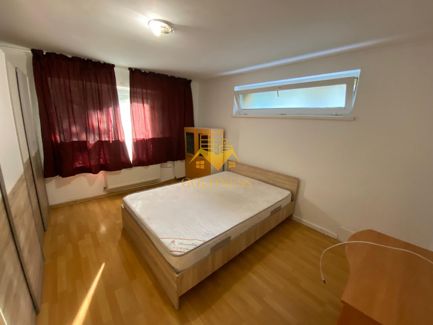 2 camere decomandate, Între Lacuri, Leroy Merlin, Profi, Pet Friendly - Poză 5