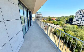 DE VANZARE APARTAMENT 2 CAMERE  | ONE LAKE PLUMBUITA | FAZA 1 - Poză 2