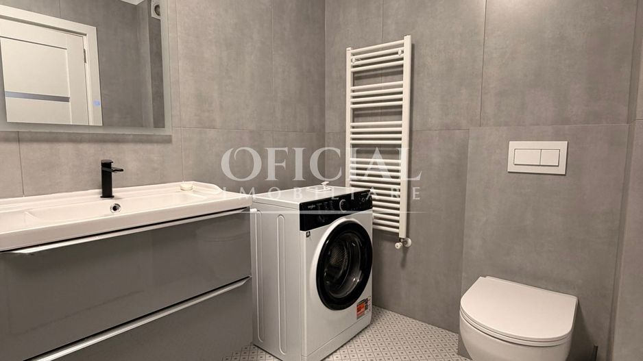 Apartament 2 Camere | 59 mp | Intermediar | Parcare | Zona VIVO BMW - Poză 12