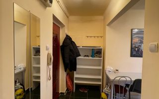 Apartament cu 2 camere langa Teatrul national (centru) - Poză 3