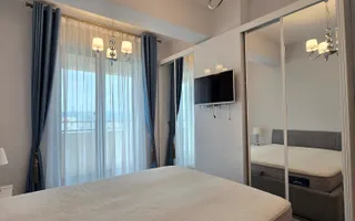 Penthouse- 137 mp- Centru-Palas - Parcare subterana - Poză 29