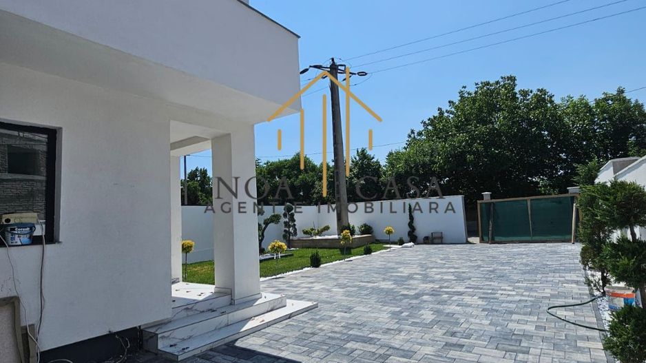 Casa- zona ANL PARC - Poză 5