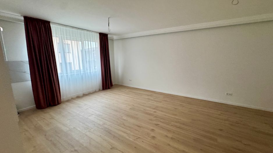Ap 7 C5 Tautului Residence Park Parcul Poligon Sub Cetate - Poză 19