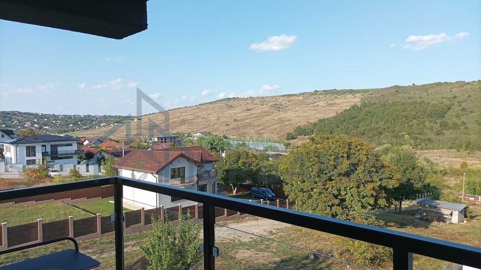 Apartament 2 camere modern, prima închiriere, parcare inclusă, Păcurari - Rediu - Poză 8