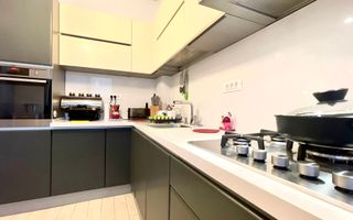 Apartament 3 Camere | Zona Decebal | Bloc Boutique | 2 Locuri de parca - Poză 13