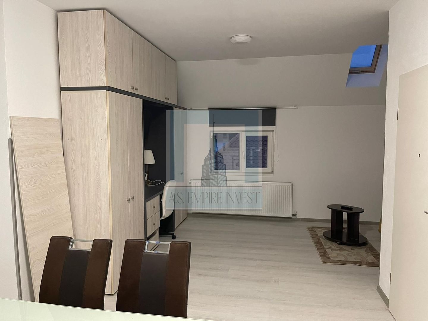 De inchiriat apartament 2 camere/ Centrul Istoric - Poză 3