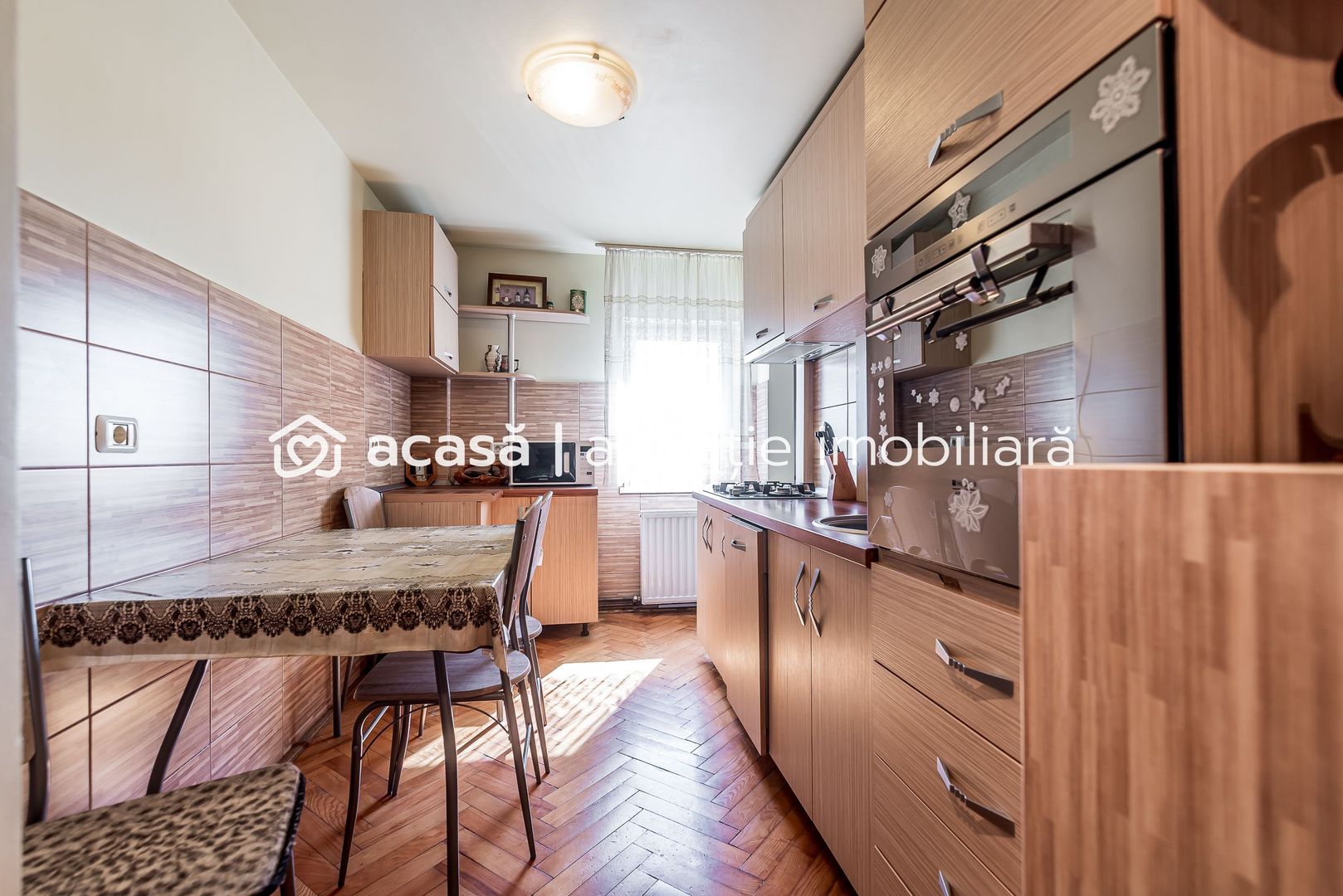 Apartament 3 camere Micalaca 300. Vedere superbă spre Mureș - Poză 10