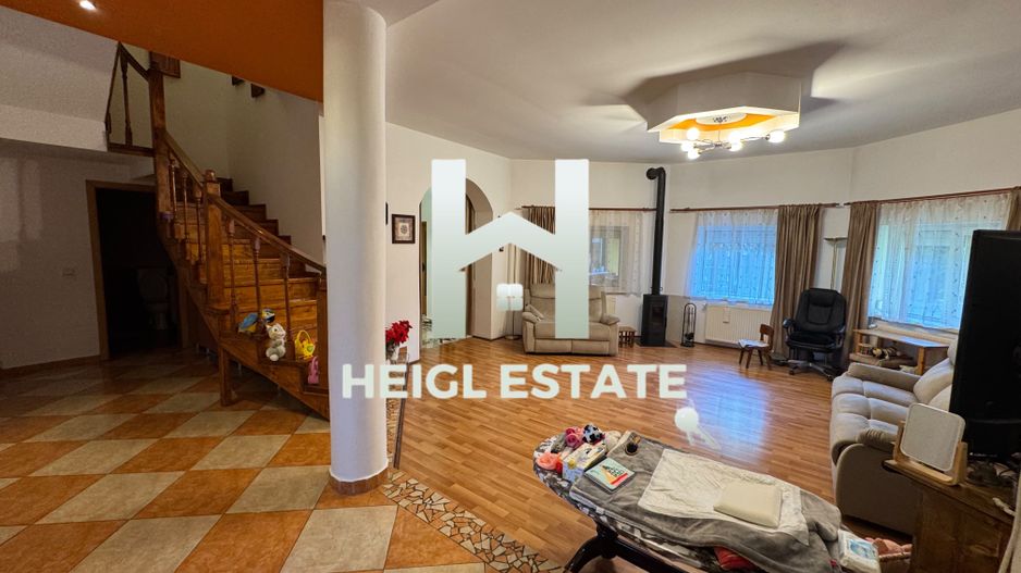 Casa individuala deosebita in zona Braytim  Timisoara - Poză 23
