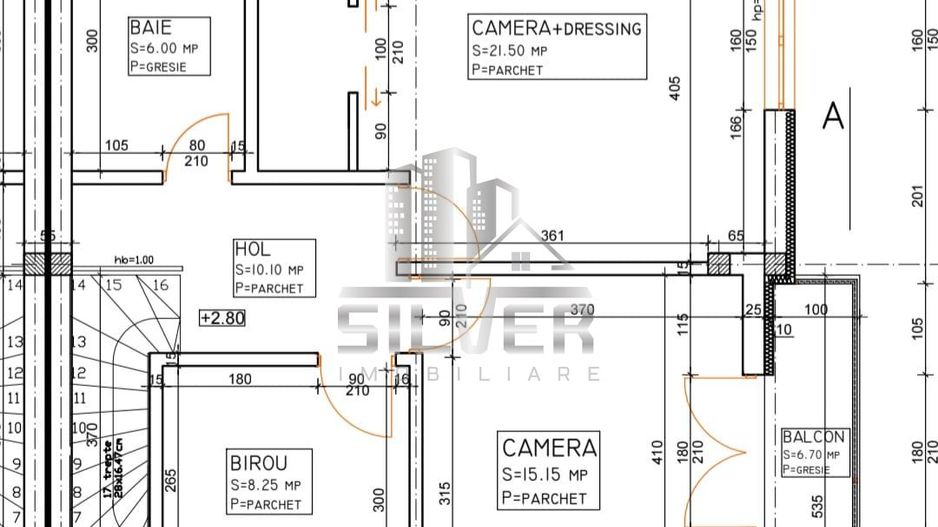Casa  tip duplex /Zona strazii Urusagului. - Poză 3