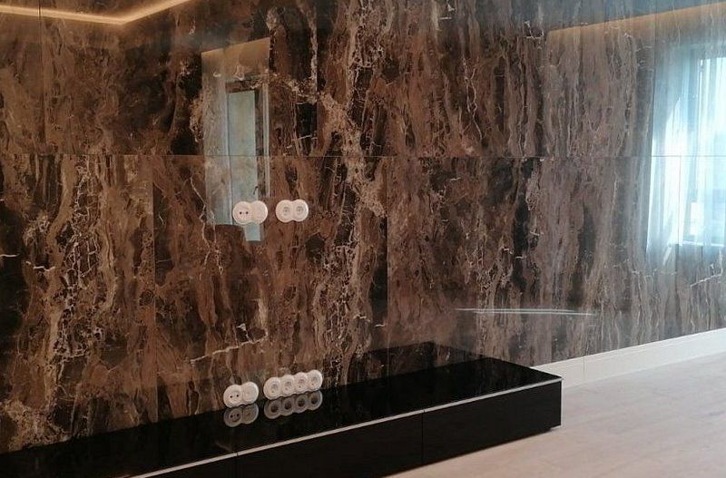 Apartament superb de 4 camere in Trastevere, modificat din 5 camere,150 mp - Poză 9