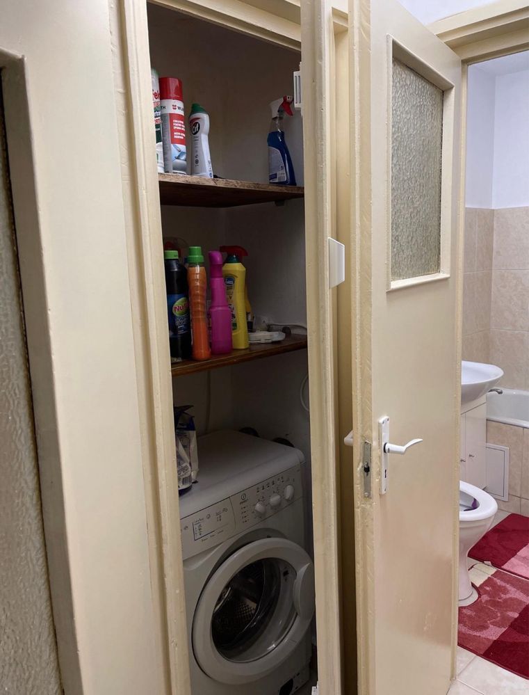 Apartament 2 camere, complet mobilat si utilat, zona Crângași - Poză 5