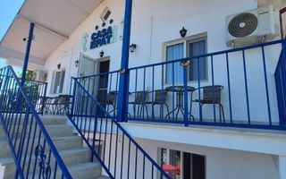 2 Mai (COD 02)- Pensiune 9 camere mobilata utilata afacere la cheie - Poză 20