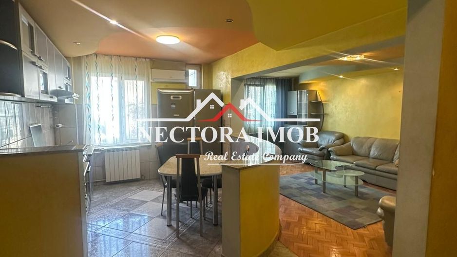 NECTORA IMOB-Apartament 3 camere, 2 bai, 65 mp, Etaj 1, Zona Rogerius - Poză 10