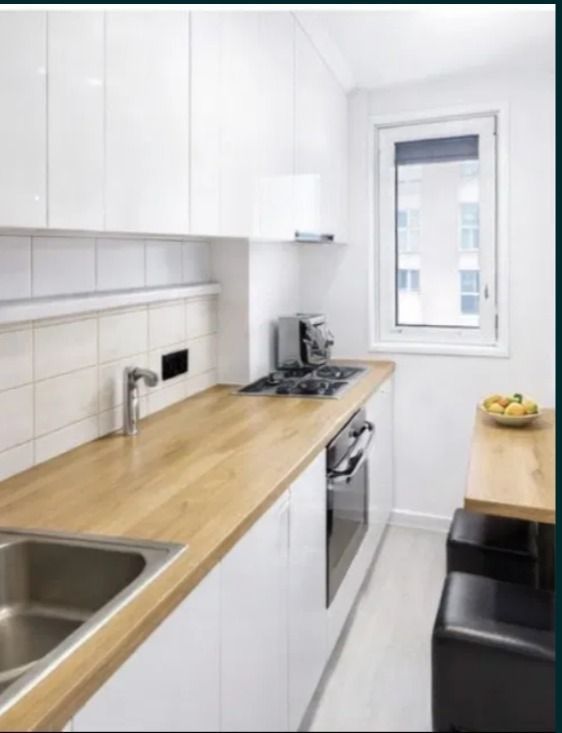 AP. 2 CAMERE- LACUL TEI, BLOC REABILITAT, MASINA DE SPALAT VASE,MODERN - Poză 3