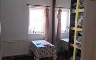 2 camere | Calea Victoriei | Centrala Proprie | De Renovat - Poză 5