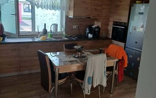 Apartament cu 2 camere decomandate, parter, zona Someșeni. - Poză 1