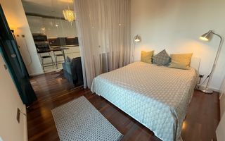 Apartament 2 camere Premium , complex Platinia central,  UMF! - Poză 7